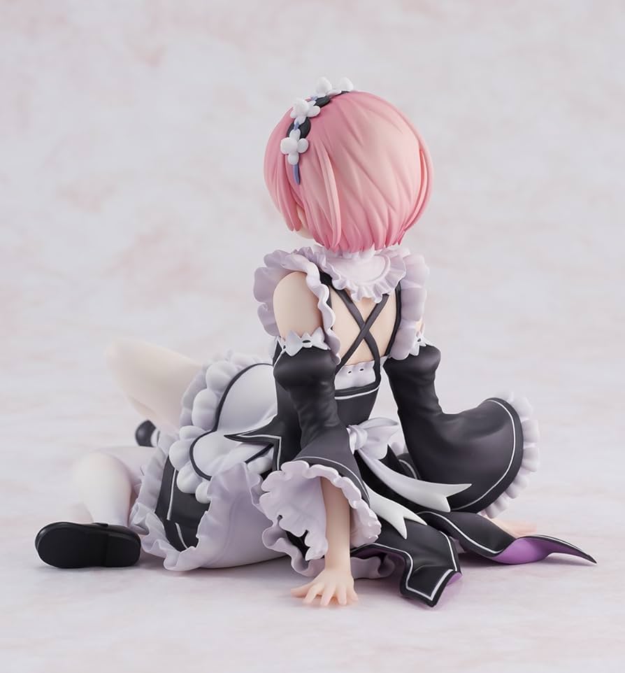 【りょう】Re:ゼロ レム フィギュア リボルブ(REVOLVE) ヨドバシ.com - リボルブ REVOLVE レム [Re：ゼロから始める異